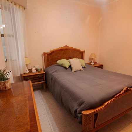 Belapart Campoamor Family Alicante Exterior foto