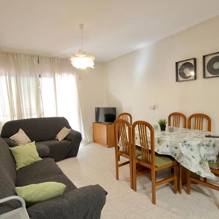 Belapart Campoamor Family Alicante Exterior foto