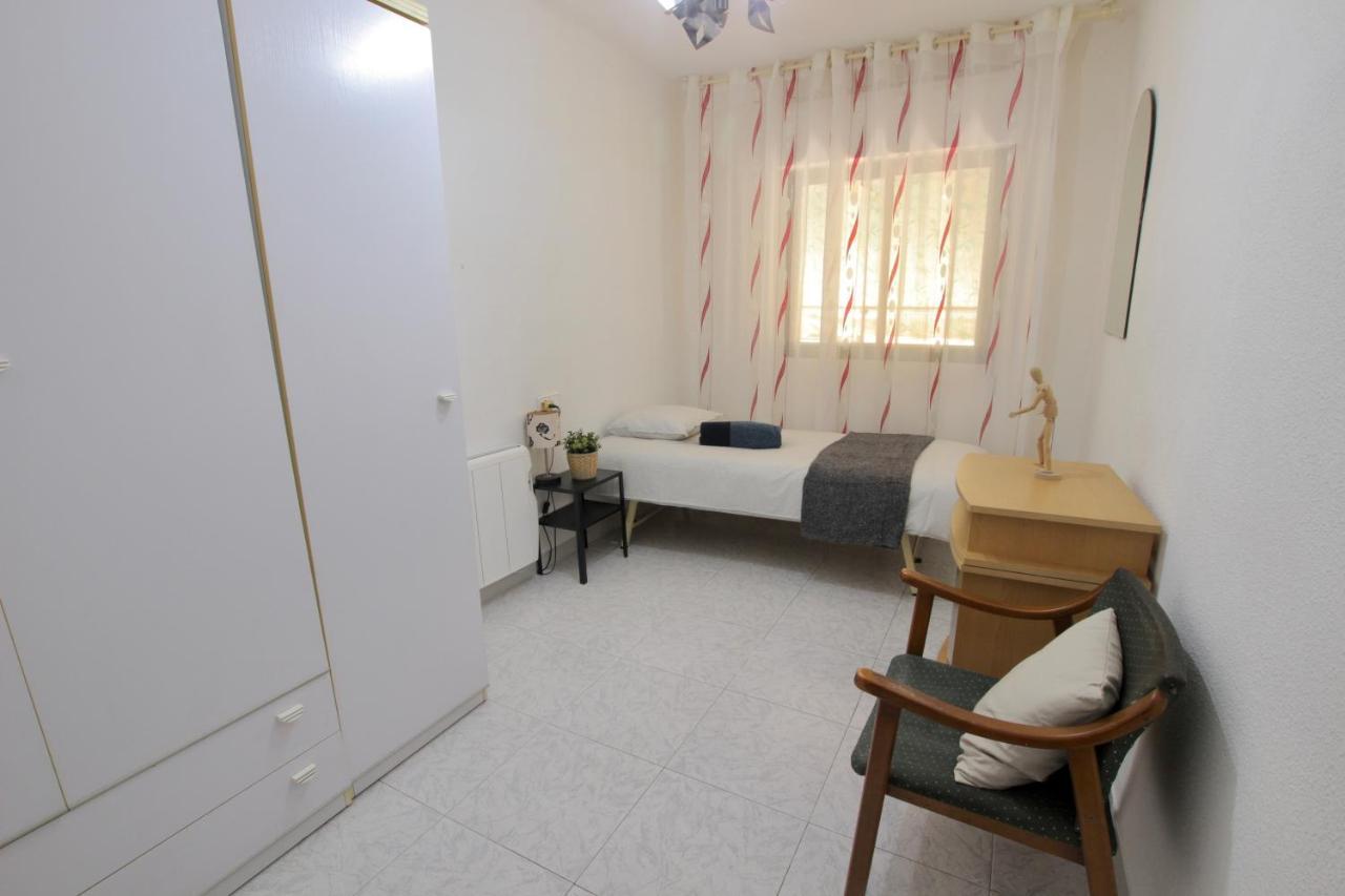 Belapart Campoamor Family Alicante Exterior foto