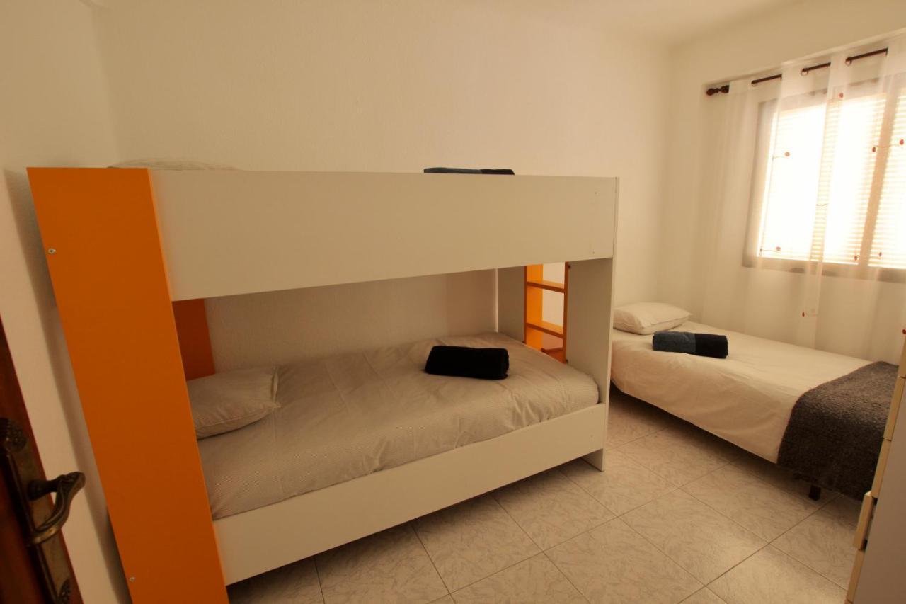 Belapart Campoamor Family Alicante Exterior foto