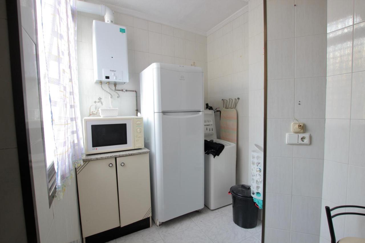 Belapart Campoamor Family Alicante Exterior foto