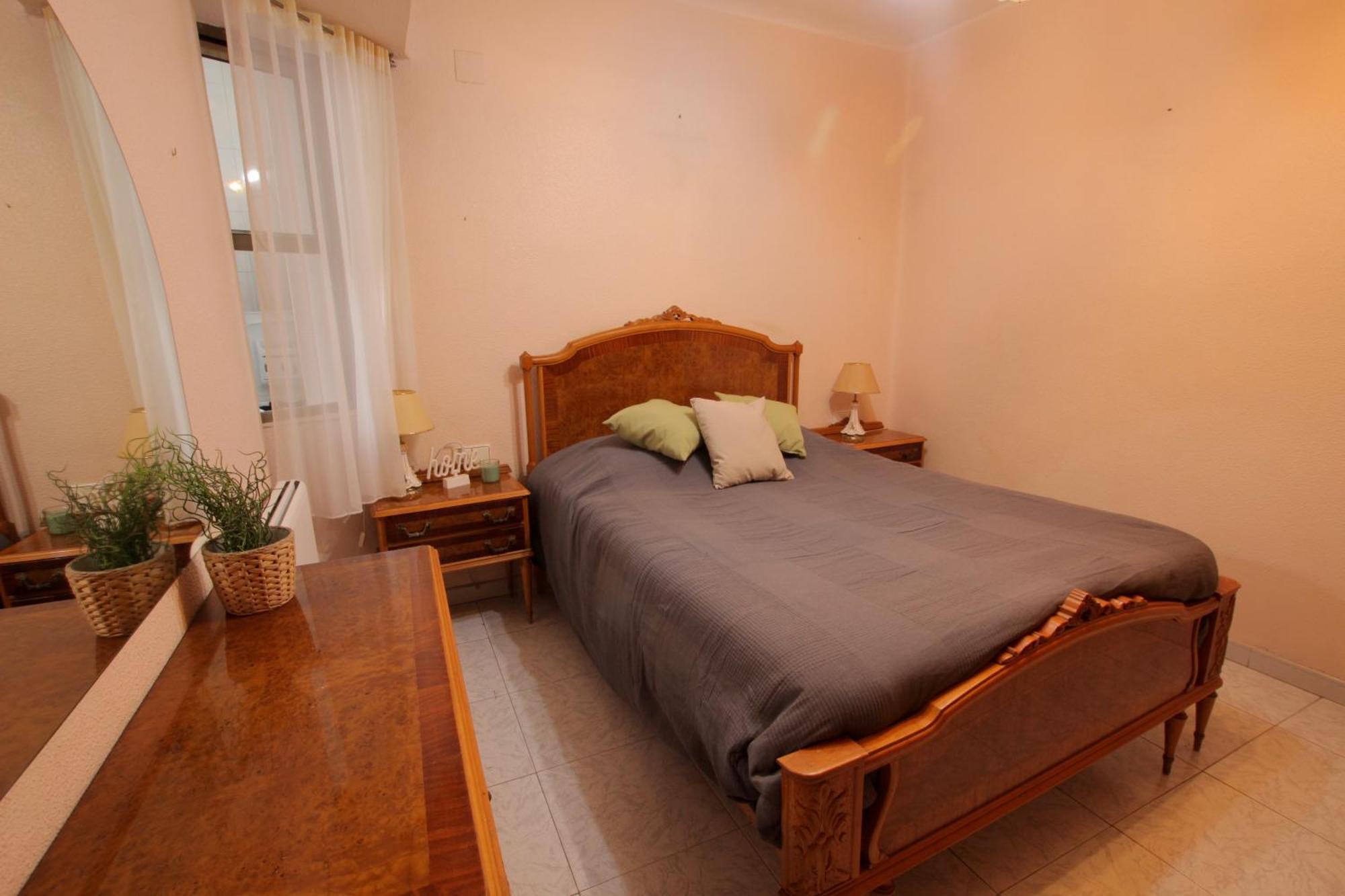 Belapart Campoamor Family Alicante Exterior foto