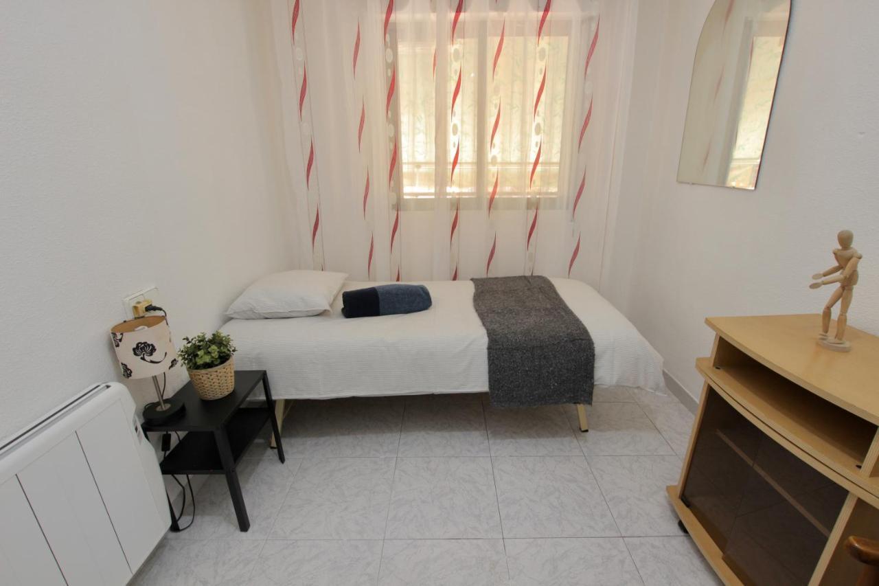 Belapart Campoamor Family Alicante Exterior foto