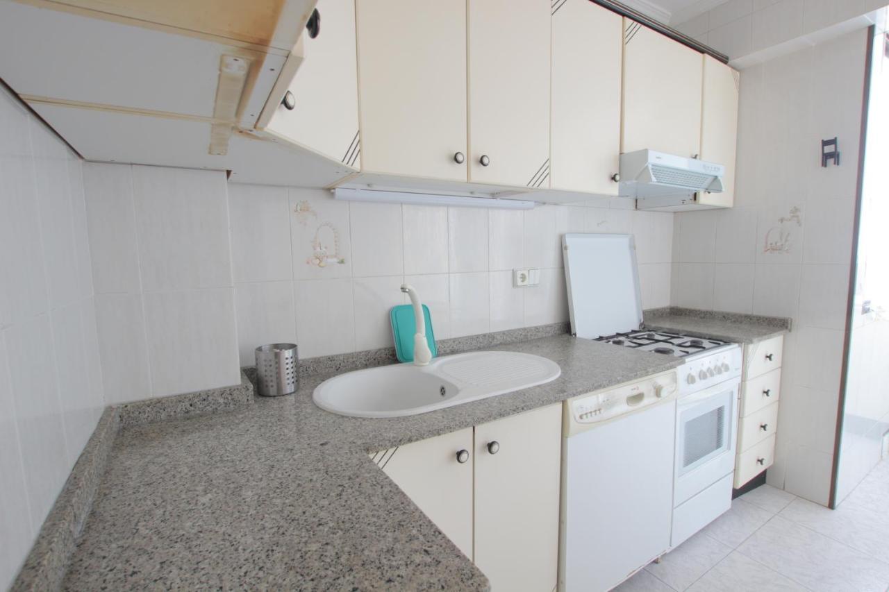 Belapart Campoamor Family Alicante Exterior foto