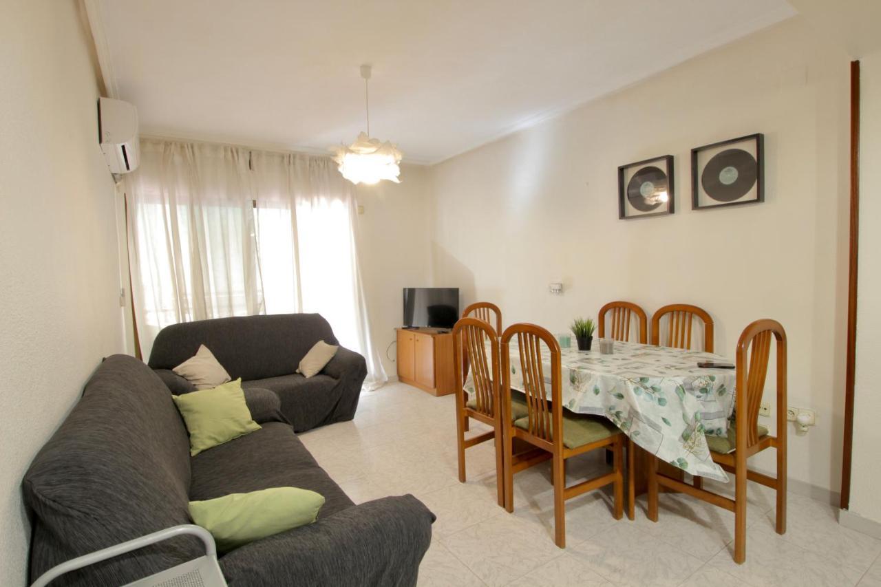 Belapart Campoamor Family Alicante Exterior foto