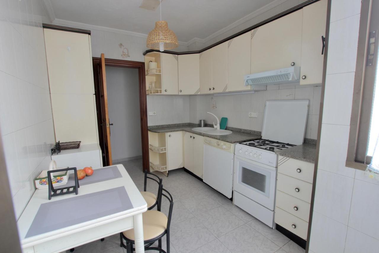 Belapart Campoamor Family Alicante Exterior foto