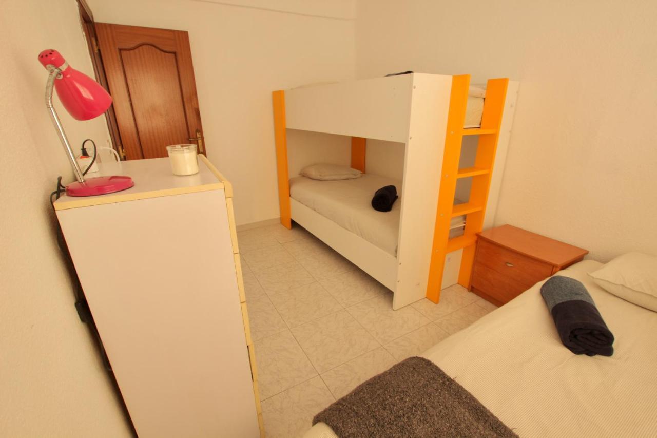 Belapart Campoamor Family Alicante Exterior foto