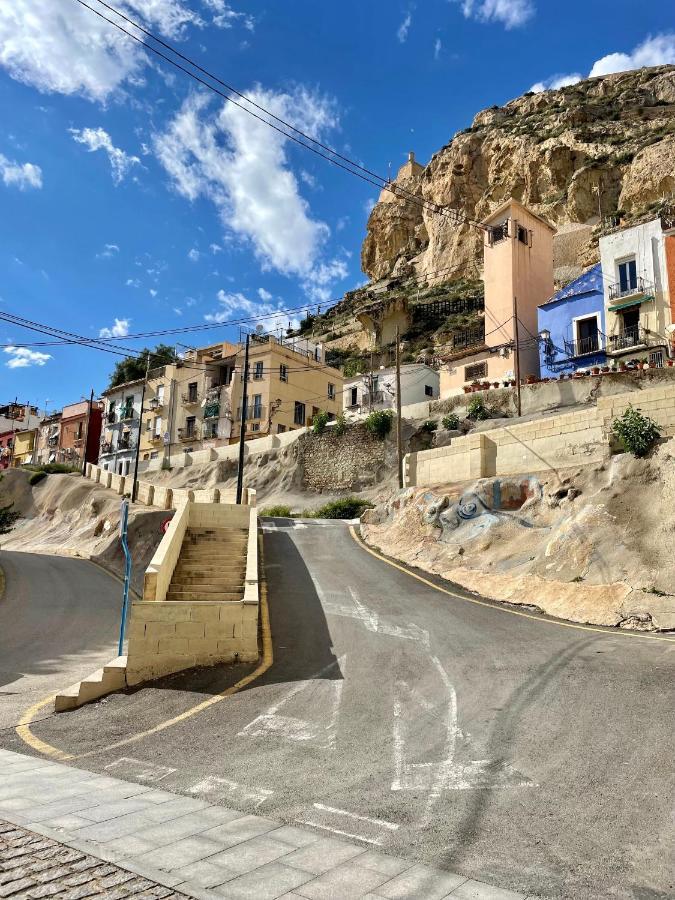Belapart Campoamor Family Alicante Exterior foto