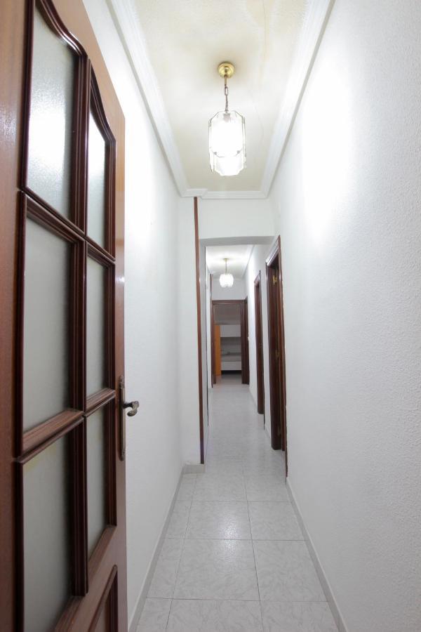 Belapart Campoamor Family Alicante Exterior foto