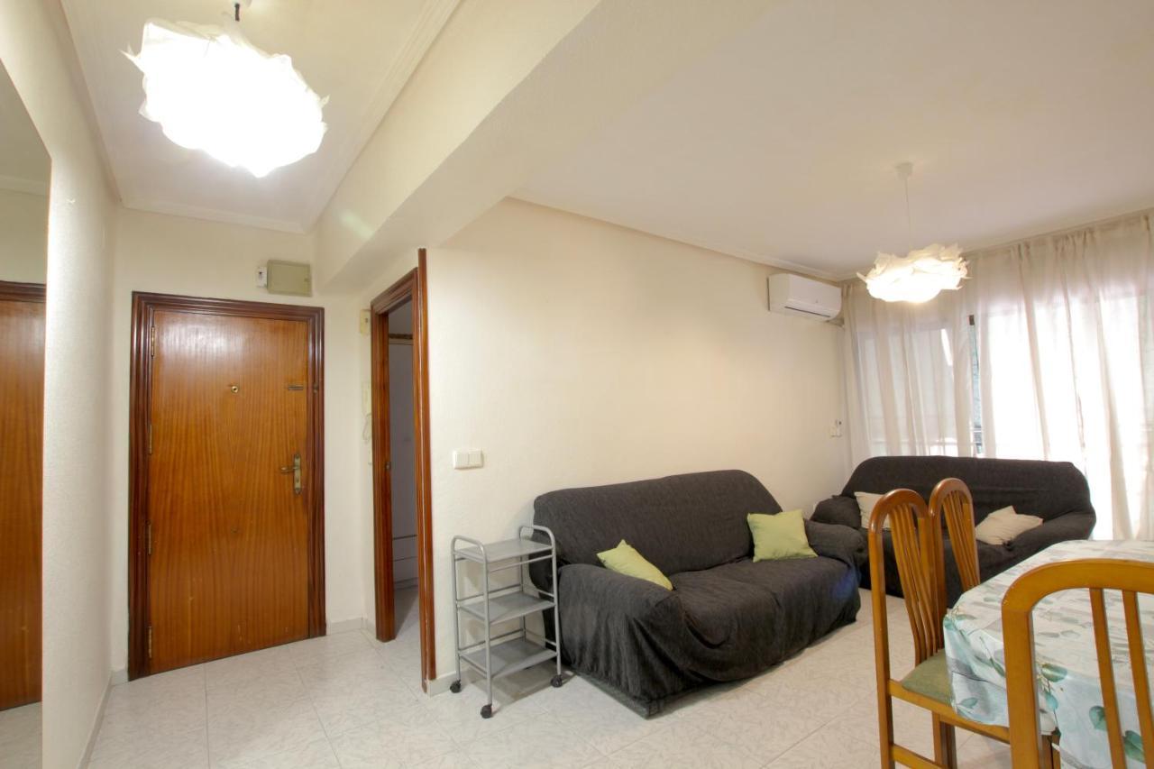 Belapart Campoamor Family Alicante Exterior foto