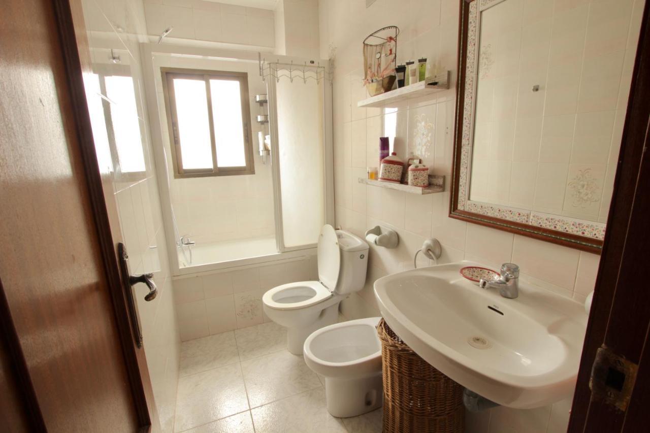 Belapart Campoamor Family Alicante Exterior foto