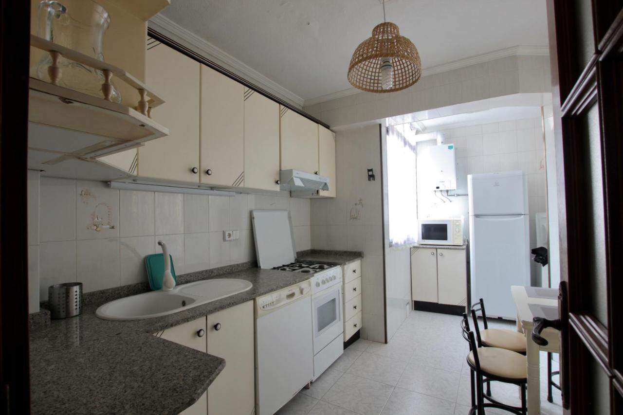 Belapart Campoamor Family Alicante Exterior foto