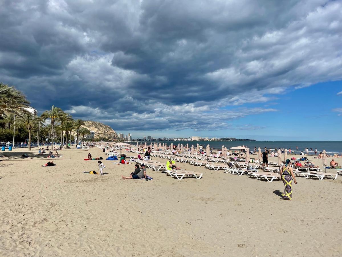 Belapart Campoamor Family Alicante Exterior foto