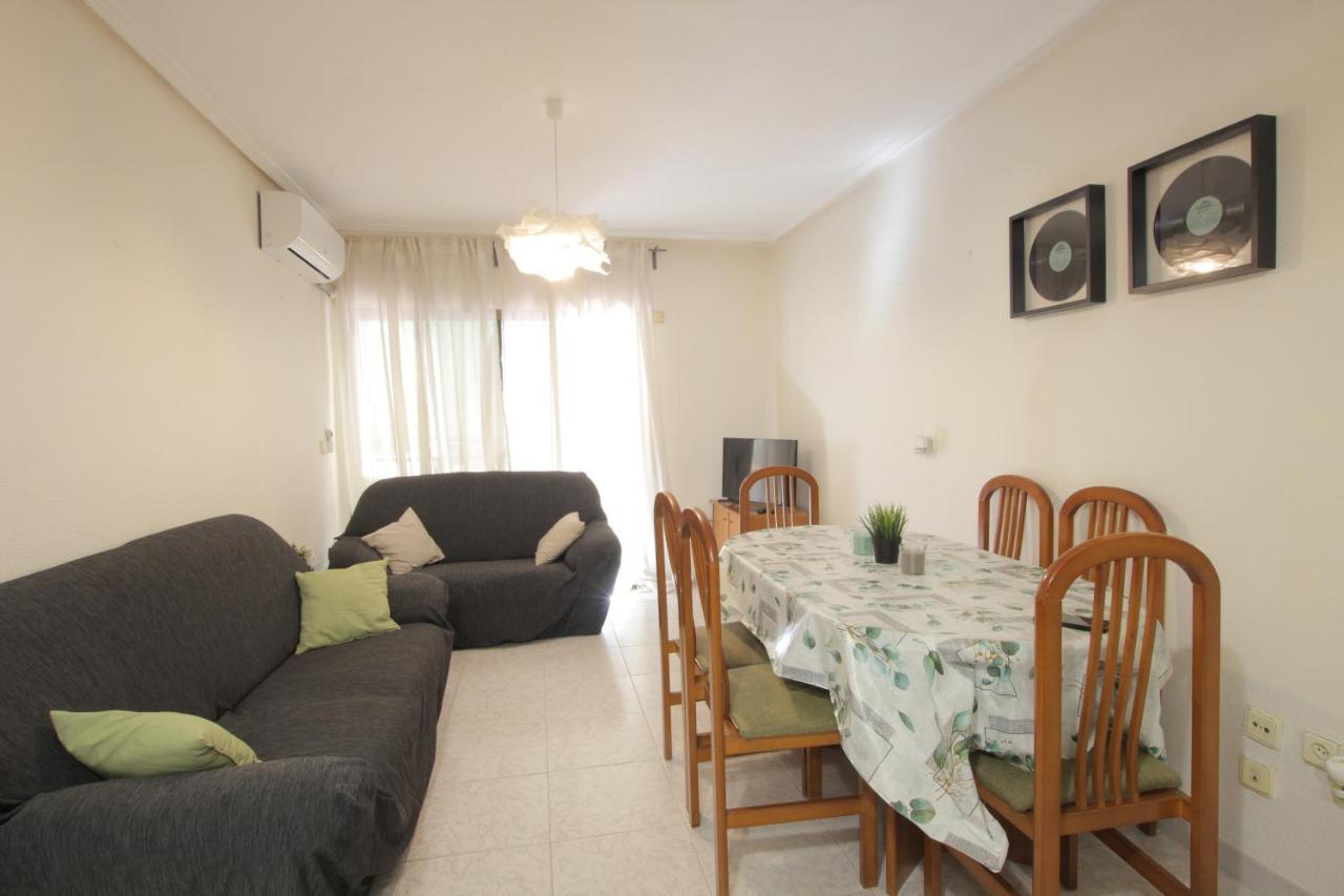 Belapart Campoamor Family Alicante Exterior foto