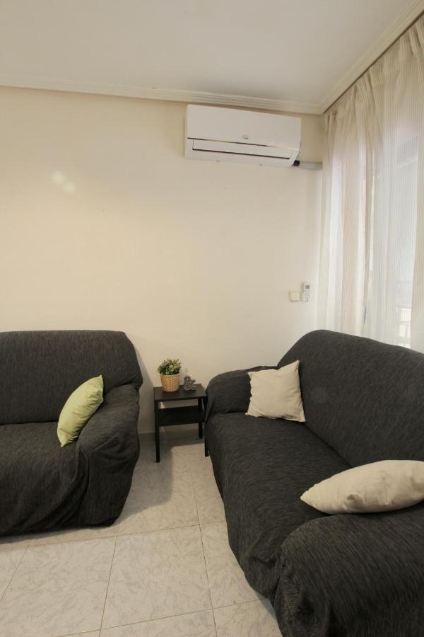 Belapart Campoamor Family Alicante Exterior foto