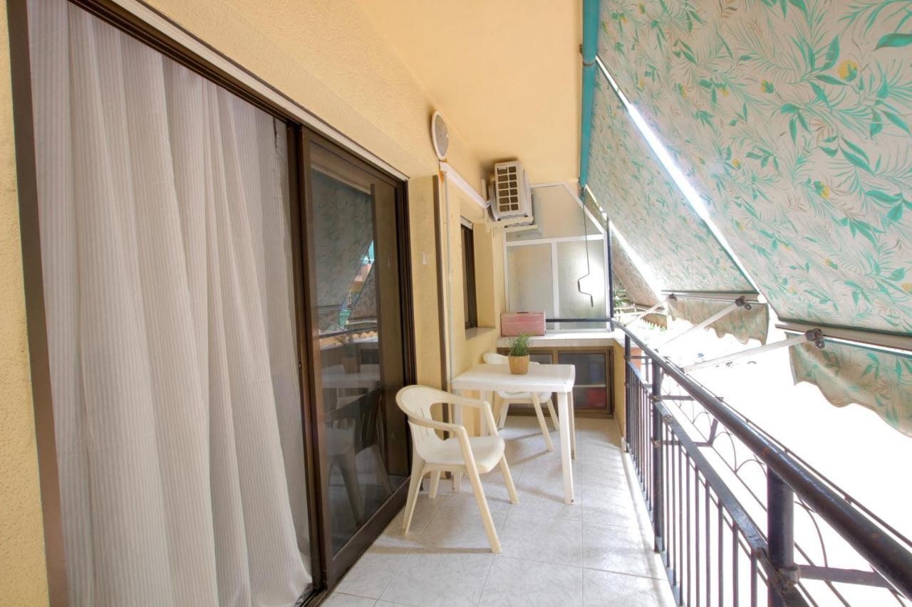Belapart Campoamor Family Alicante Exterior foto